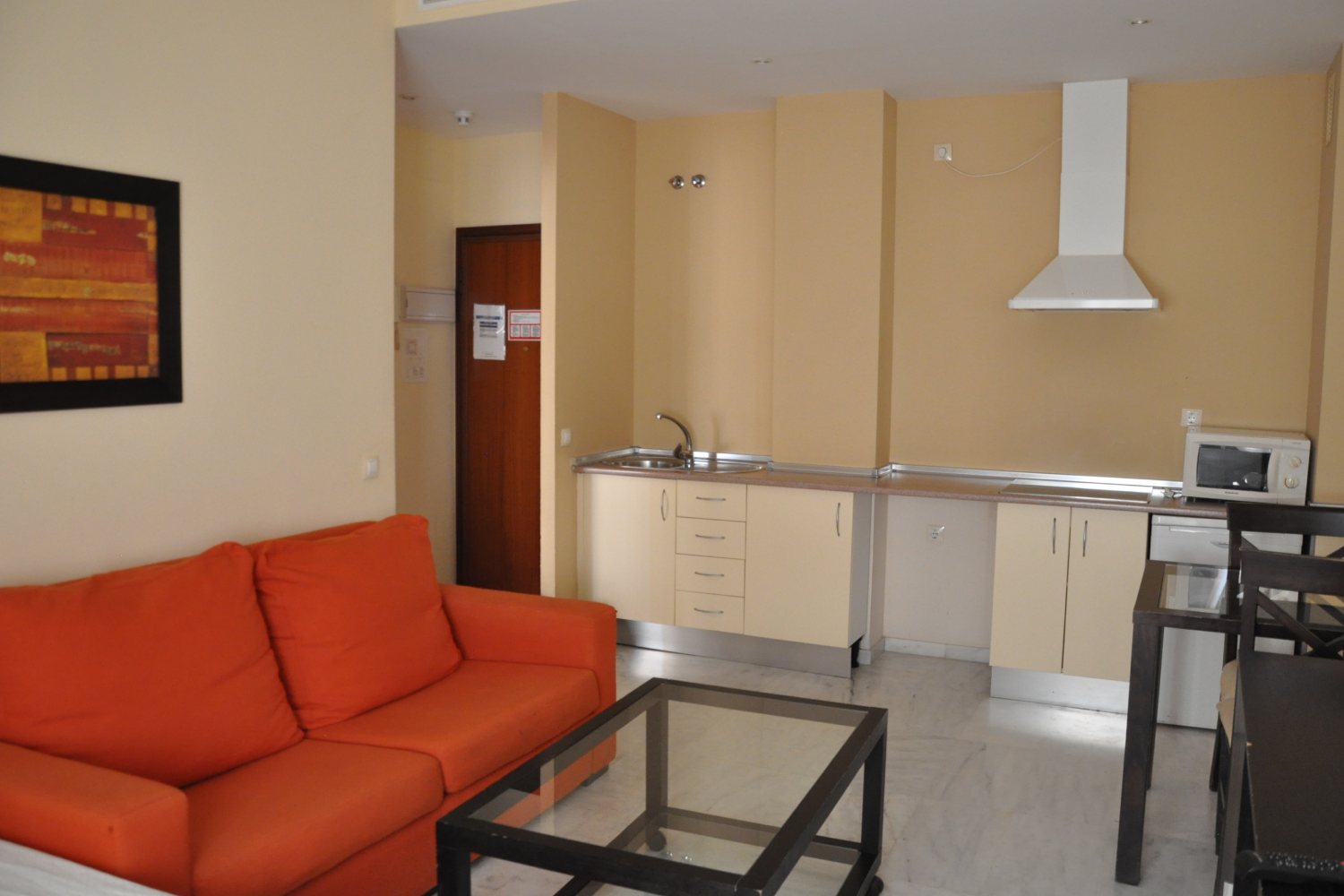 Apartamentos Lux Sevilla Palacio  galeria