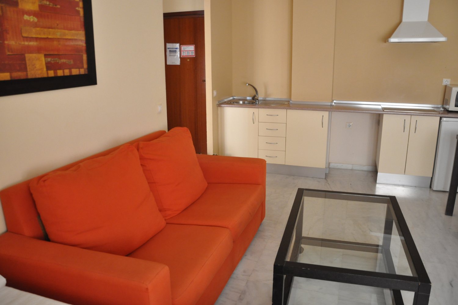 Apartamentos Lux Sevilla Palacio  galeria