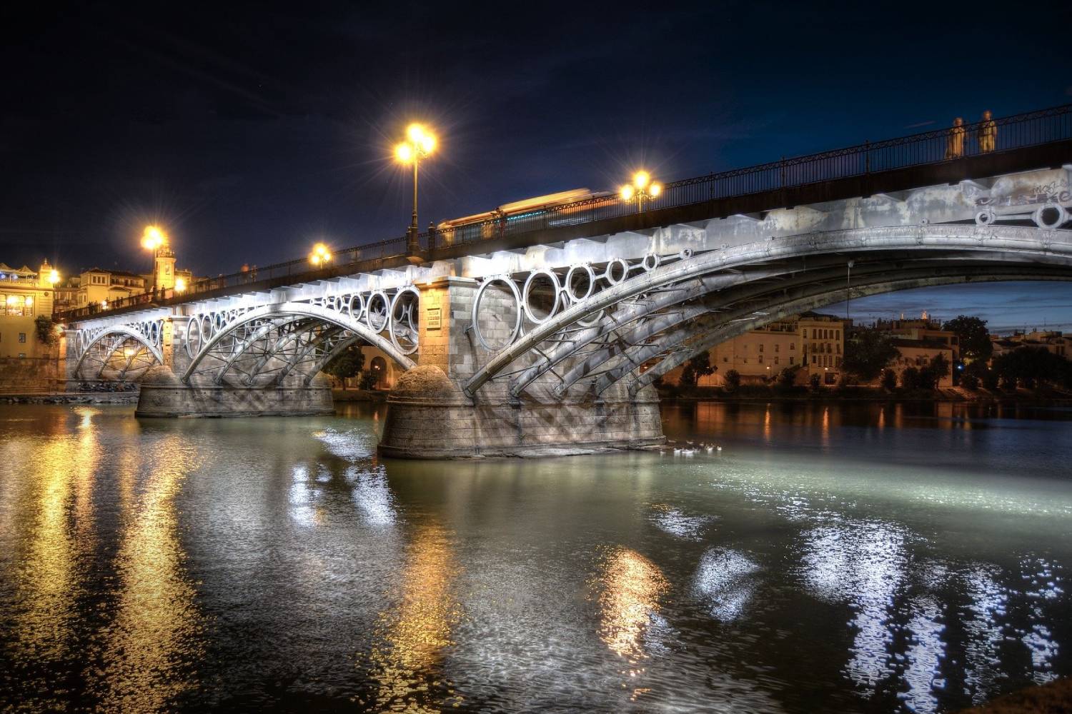 Puente de Triana