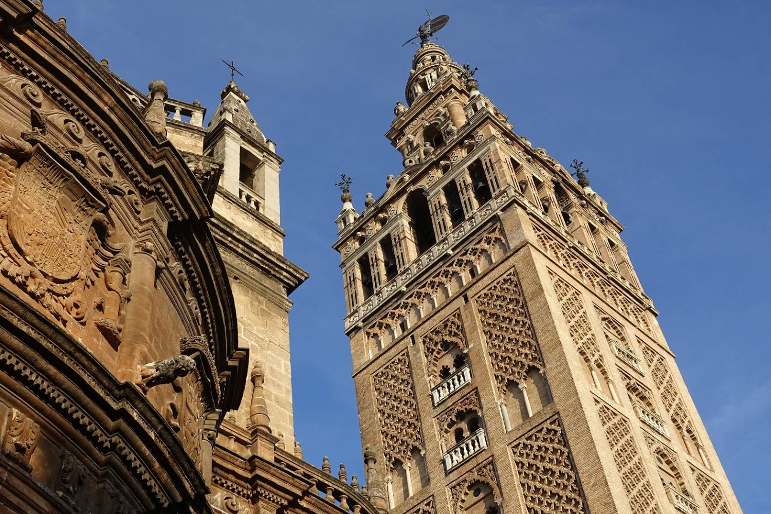 La Giralda