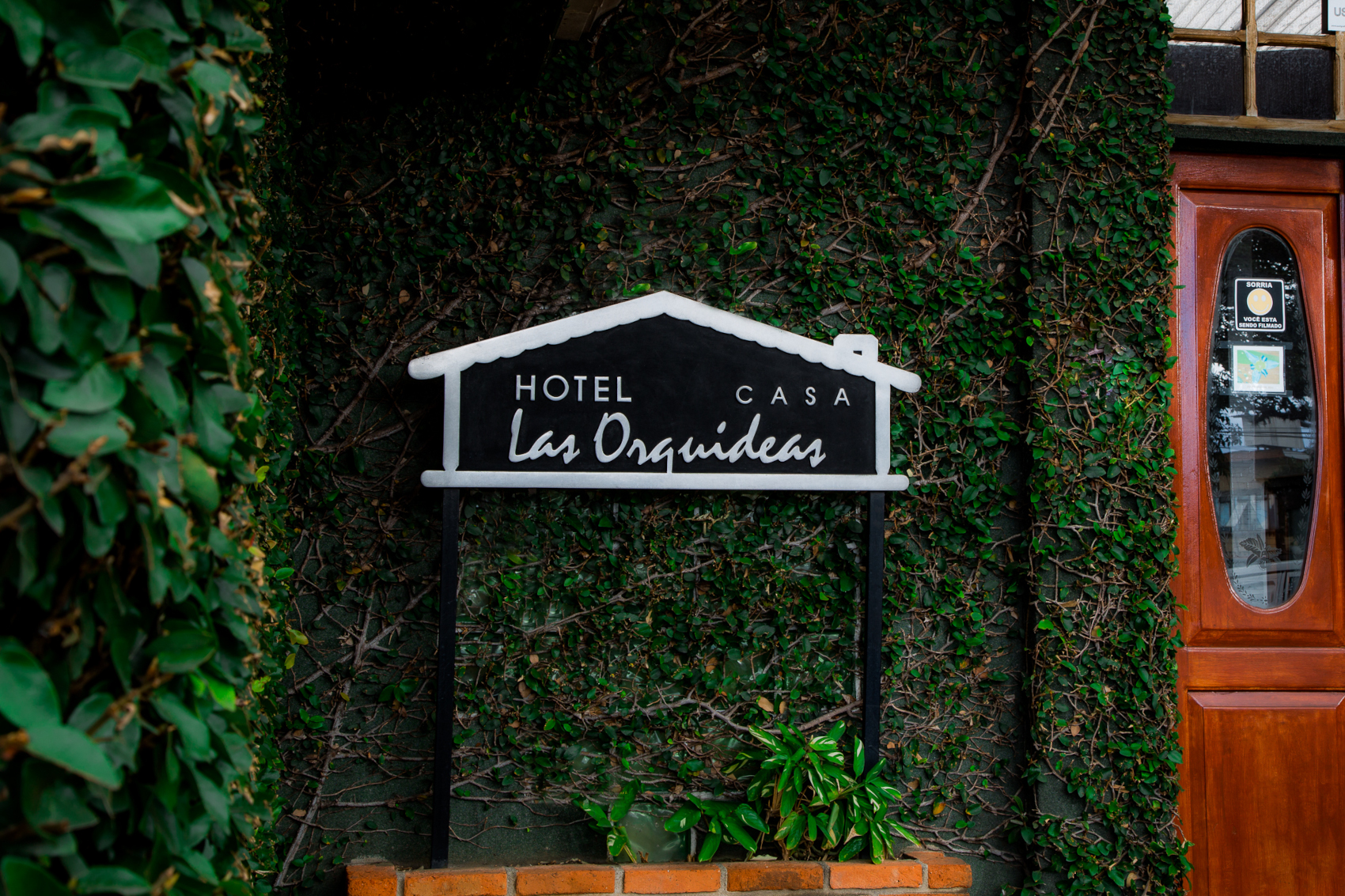 Boutique Hotel Casa Orquídeas  galeria