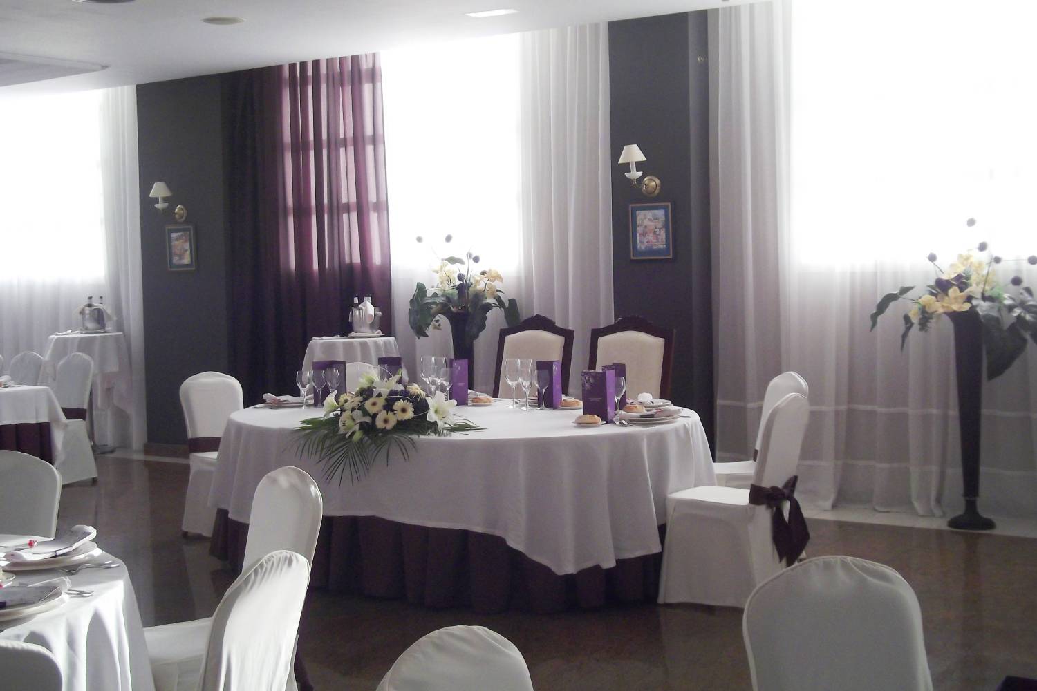 Salón Ulises