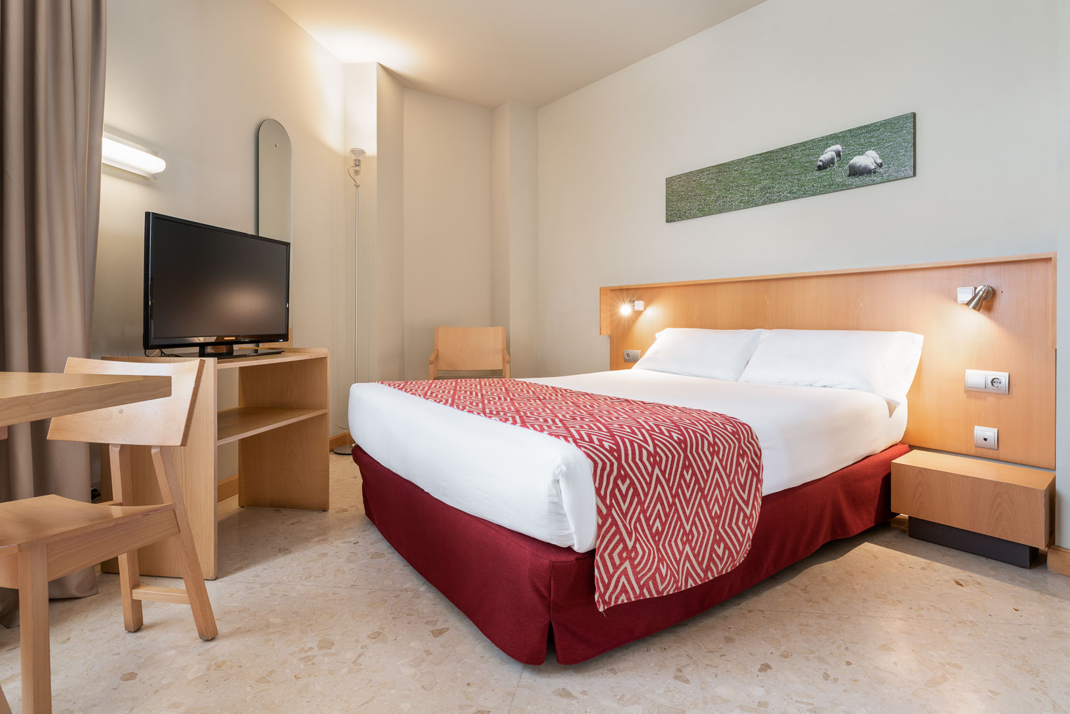 Eurostars Hotel Company