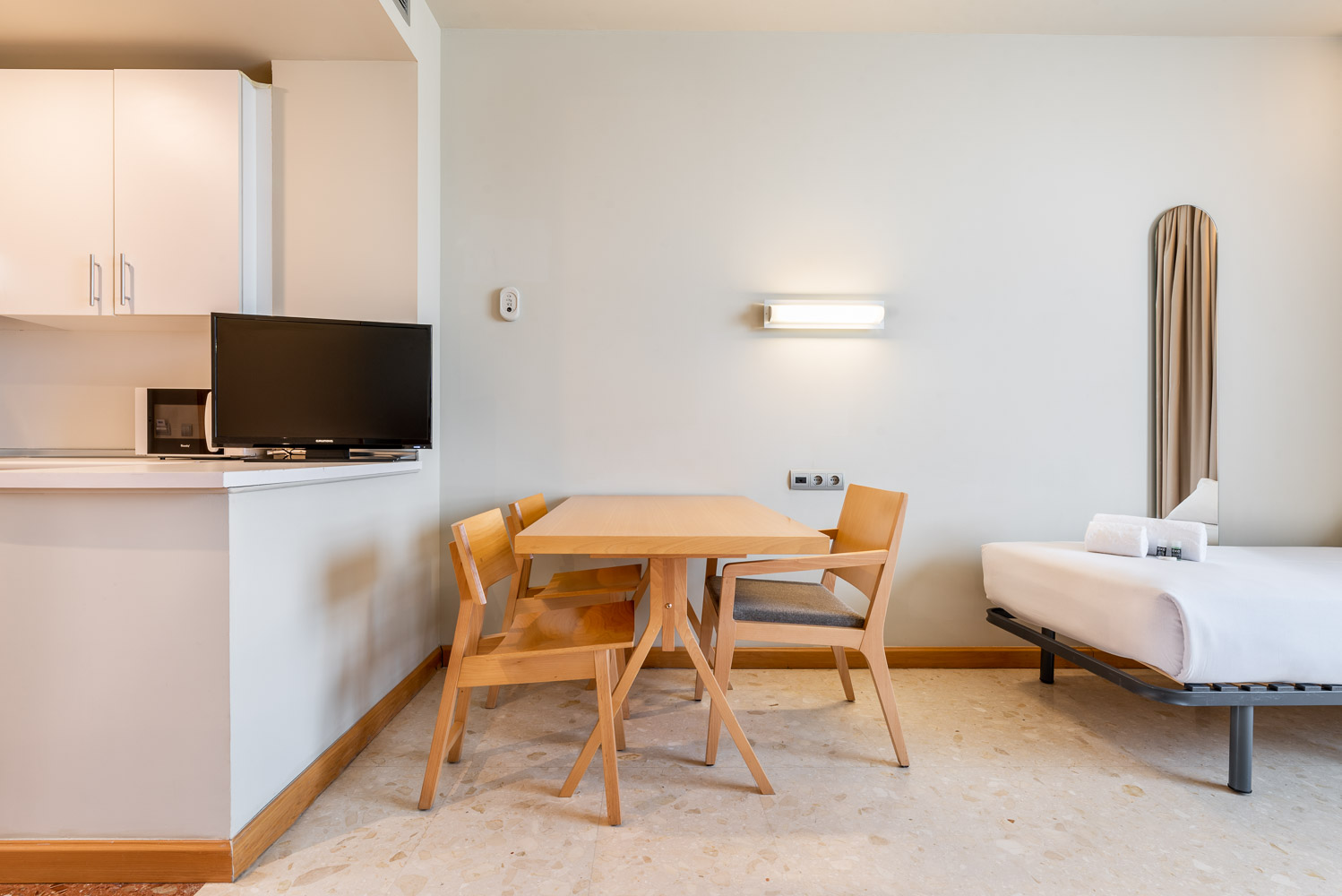 Eurostars Hotel Company