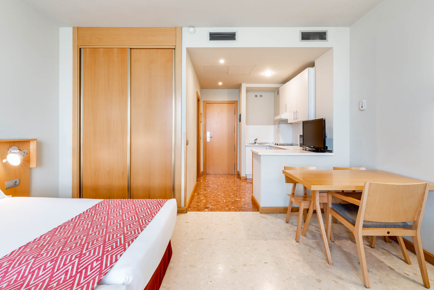 Eurostars Hotel Company