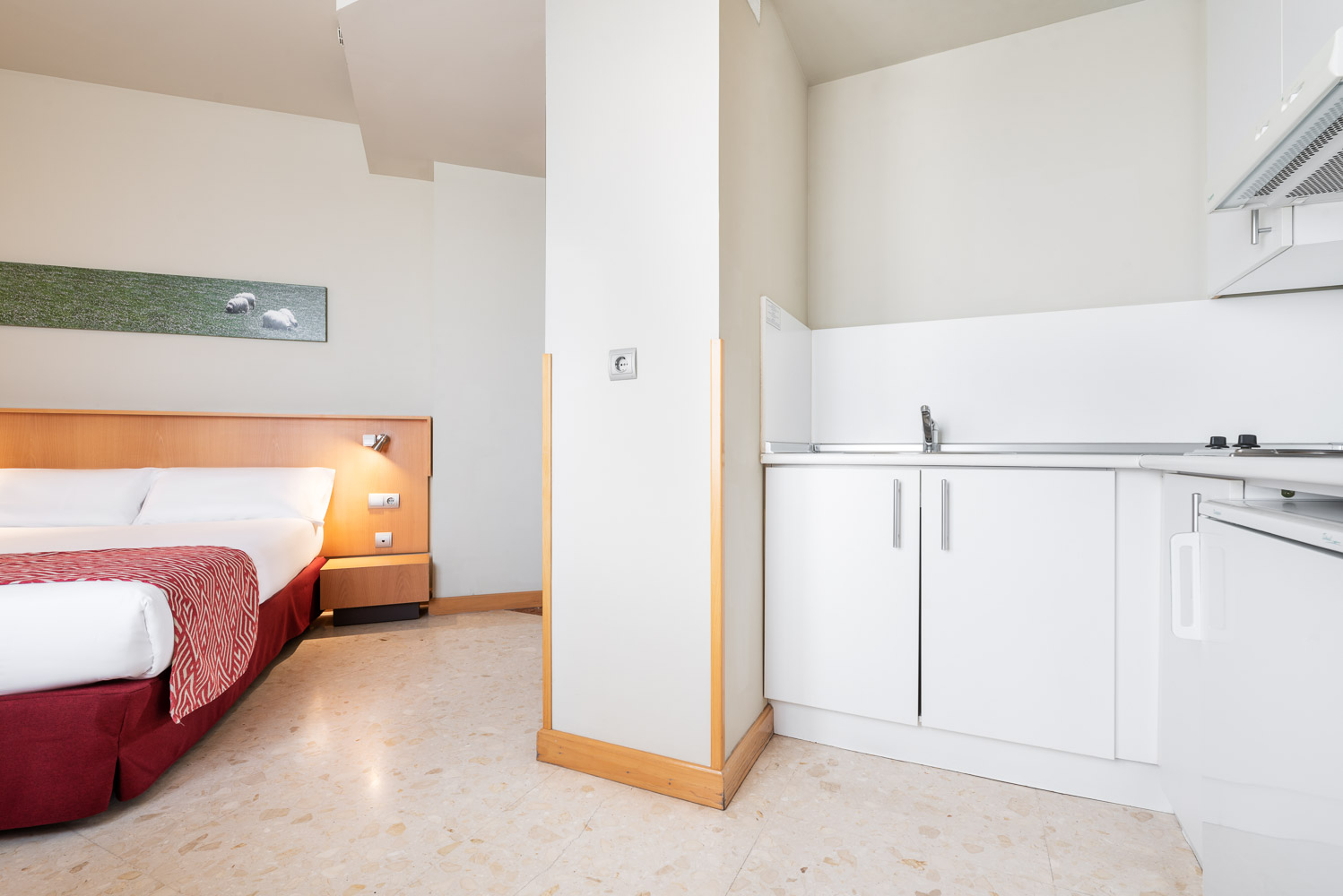 Eurostars Hotel Company