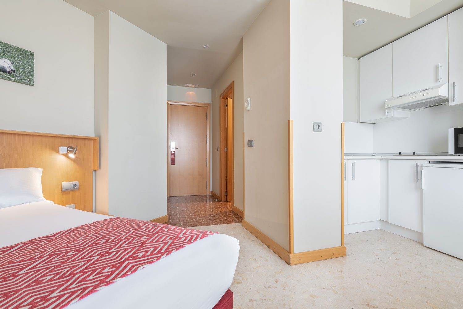 Eurostars Hotel Company