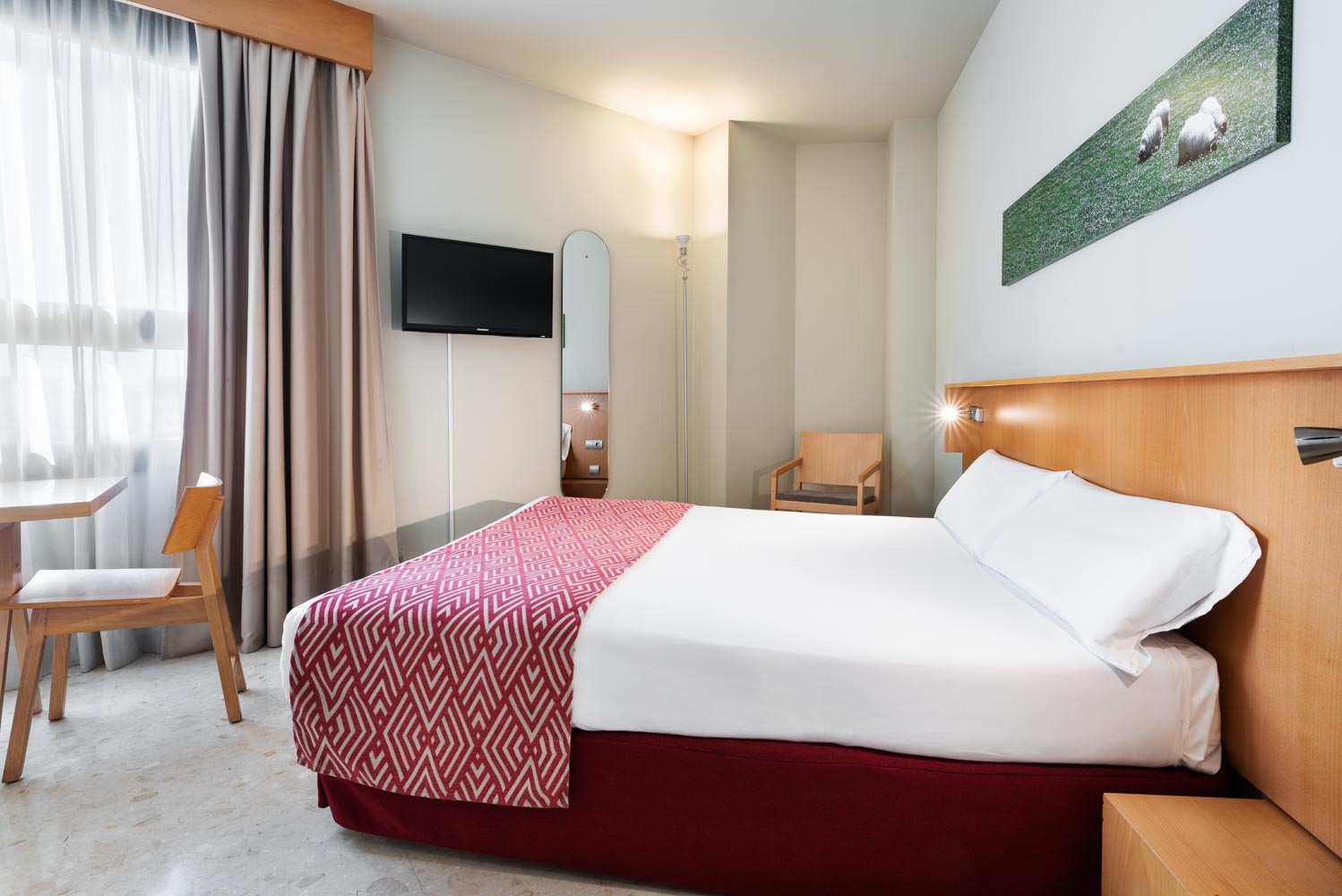 Eurostars Hotel Company