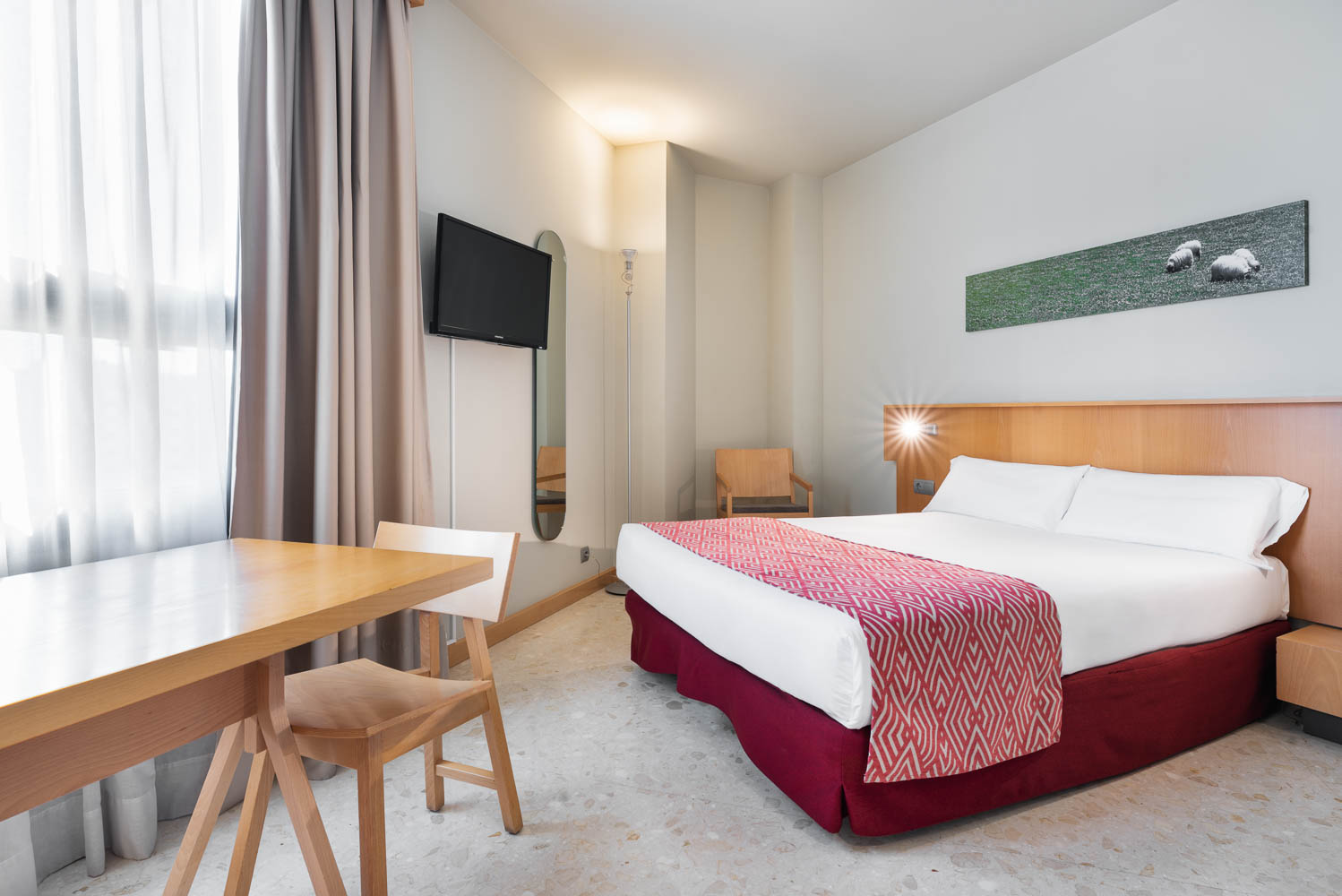 Eurostars Hotel Company