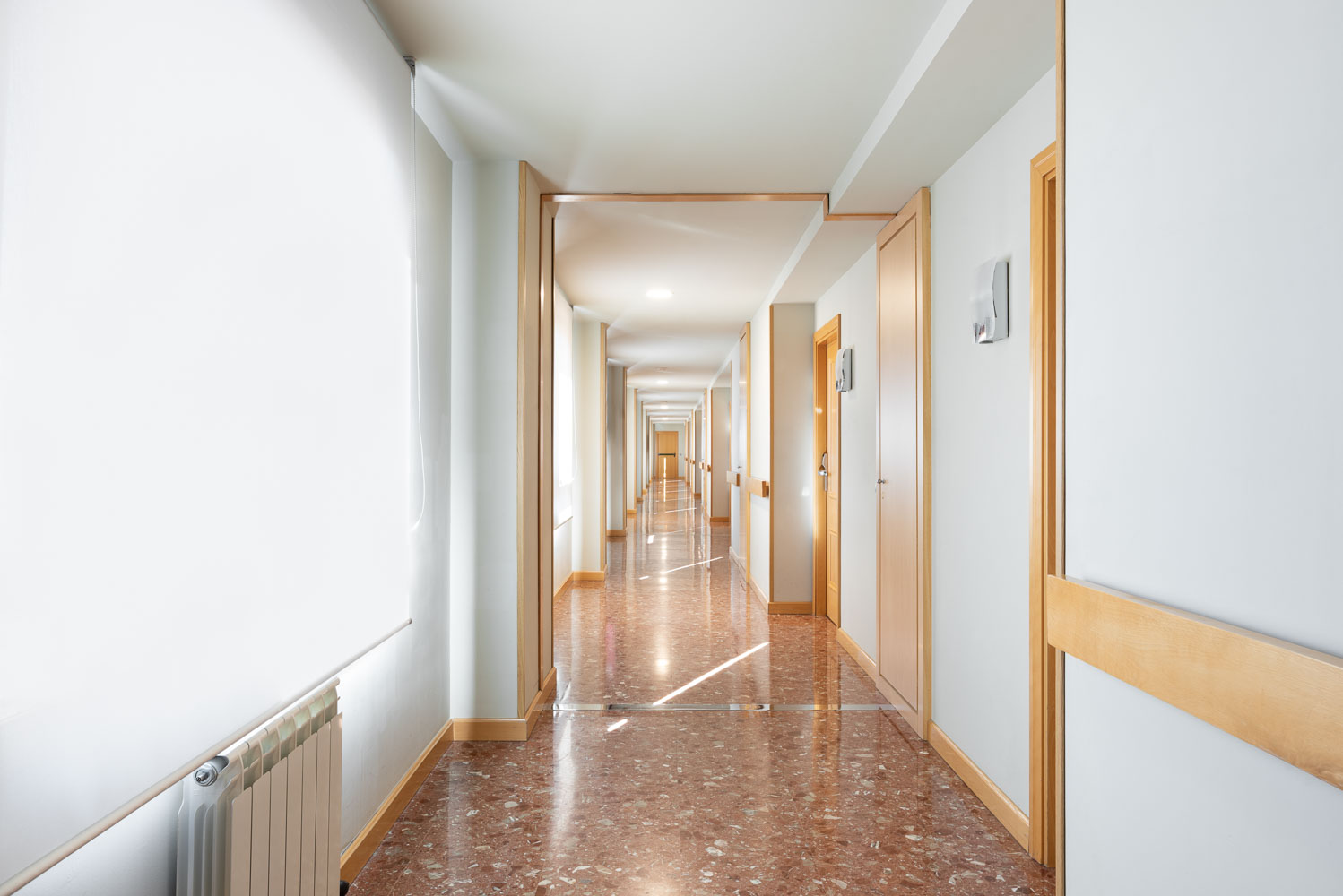 Eurostars Hotel Company