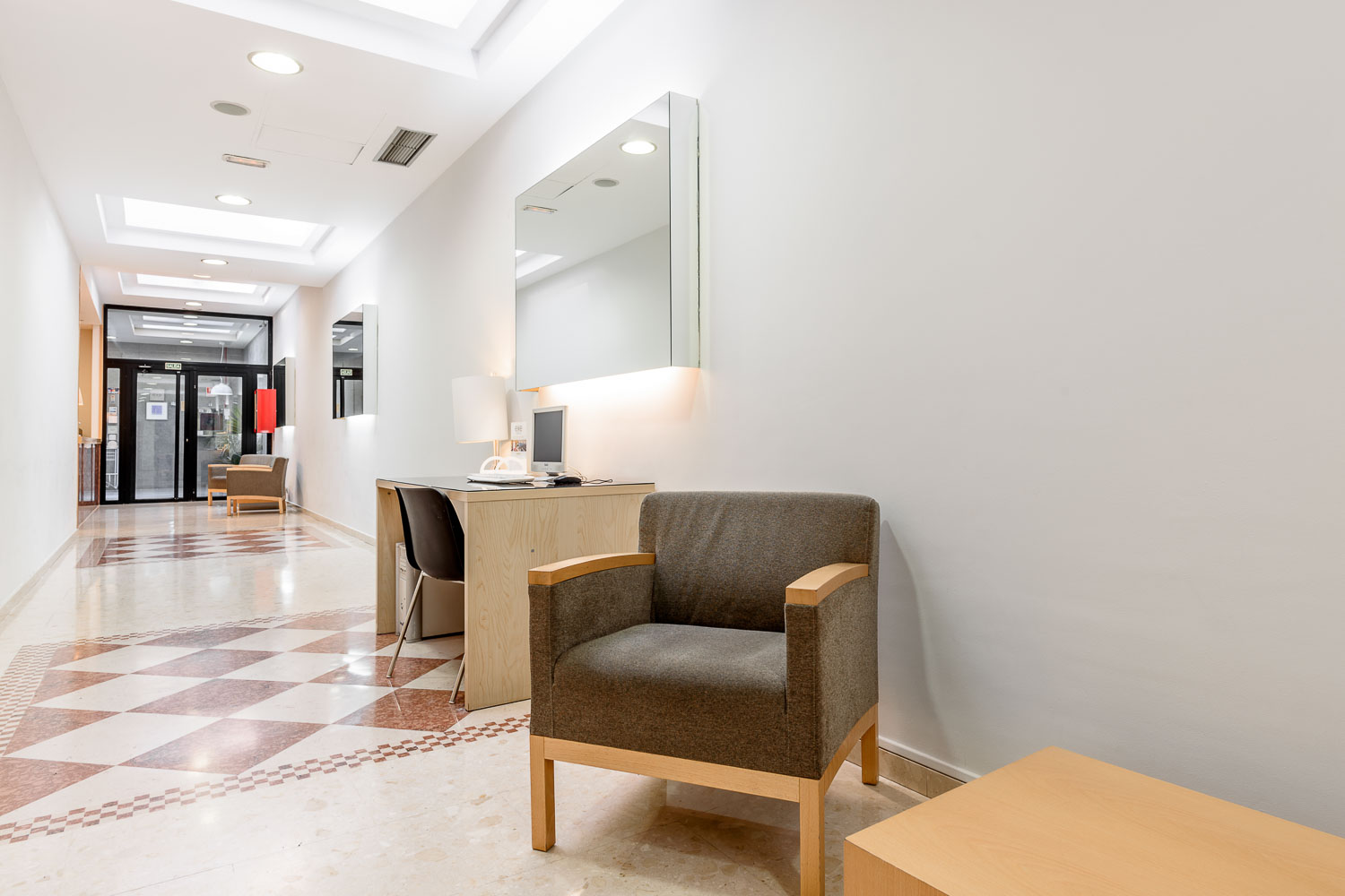 Eurostars Hotel Company