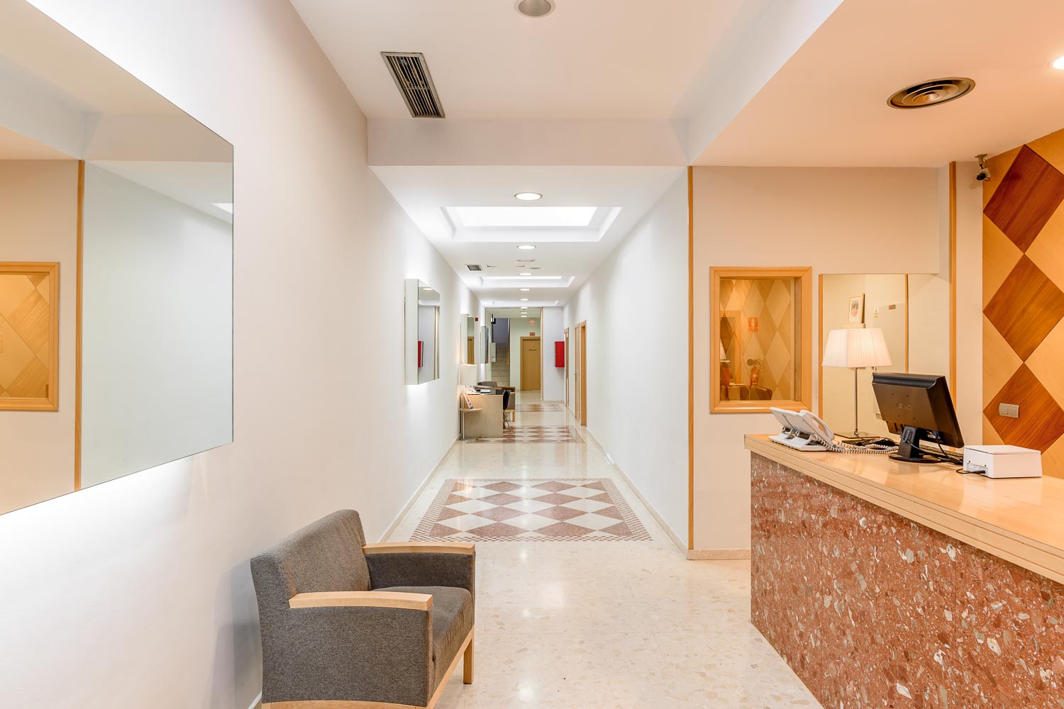 Eurostars Hotel Company