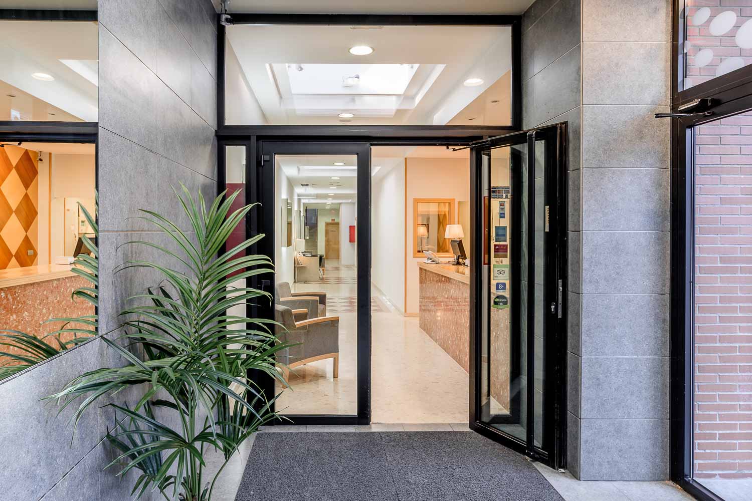 Eurostars Hotel Company