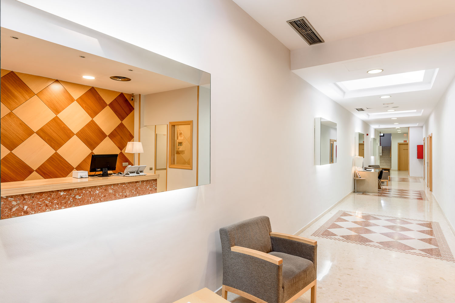 Eurostars Hotel Company