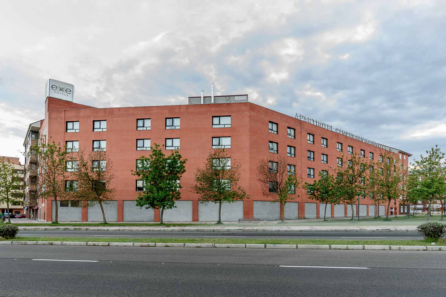 Eurostars Hotel Company