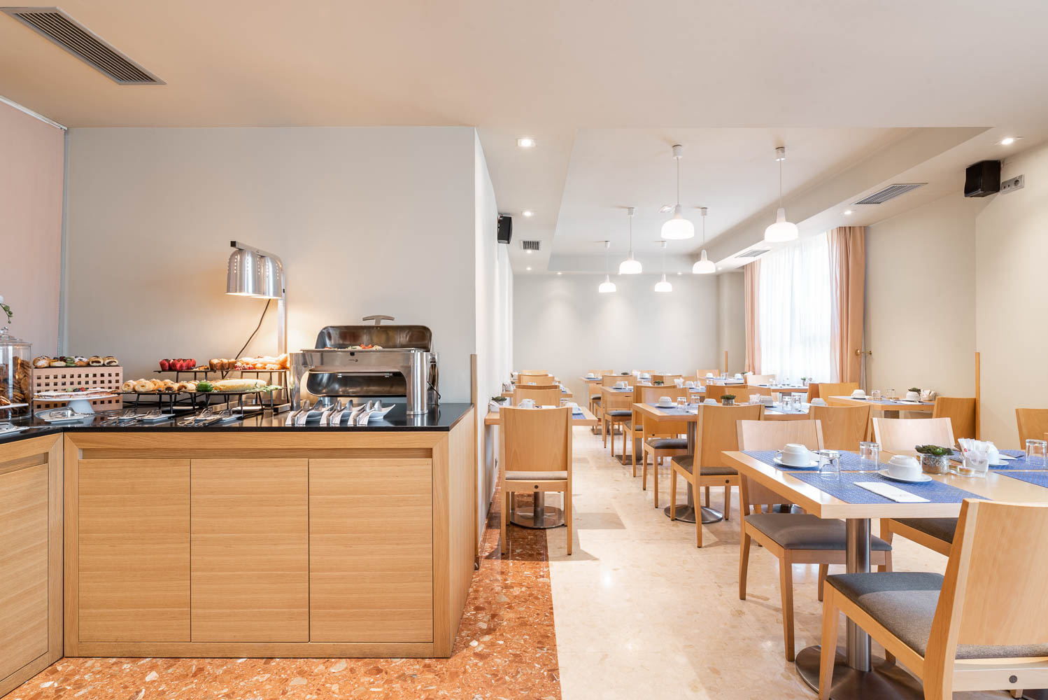 Eurostars Hotel Company