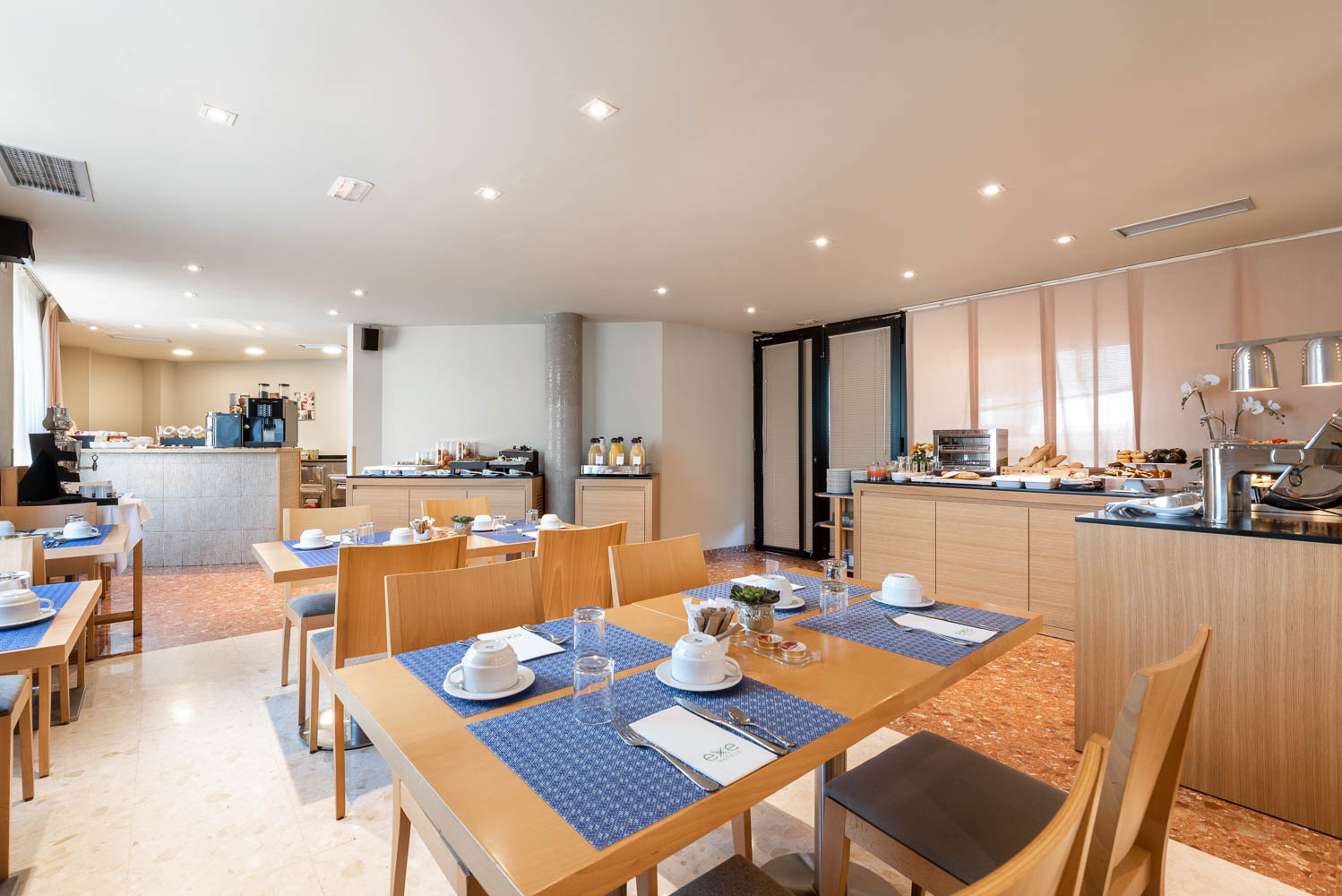 Eurostars Hotel Company