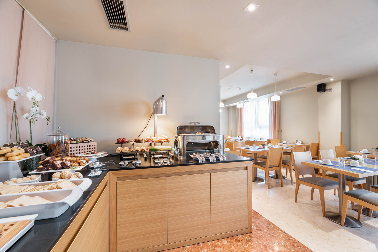 Eurostars Hotel Company