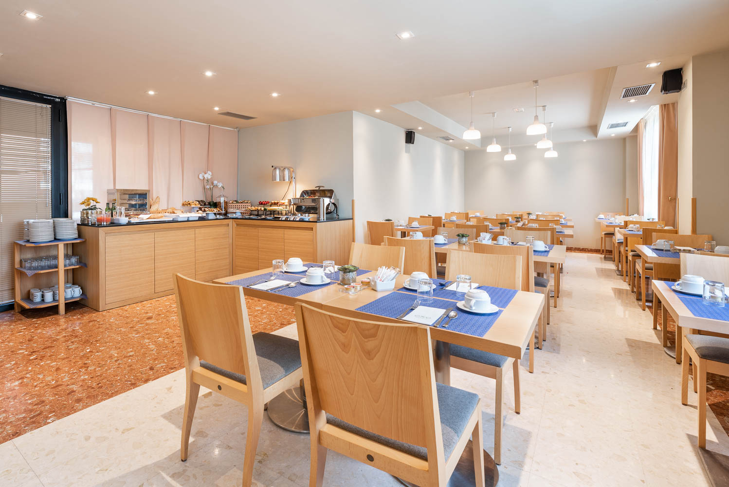 Eurostars Hotel Company
