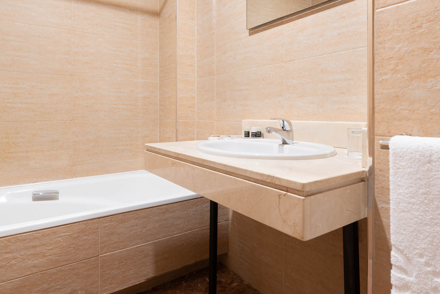 Eurostars Hotel Company