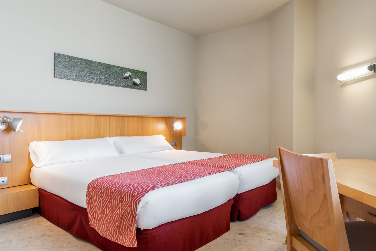Eurostars Hotel Company