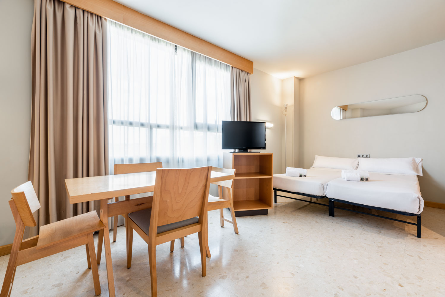 Eurostars Hotel Company