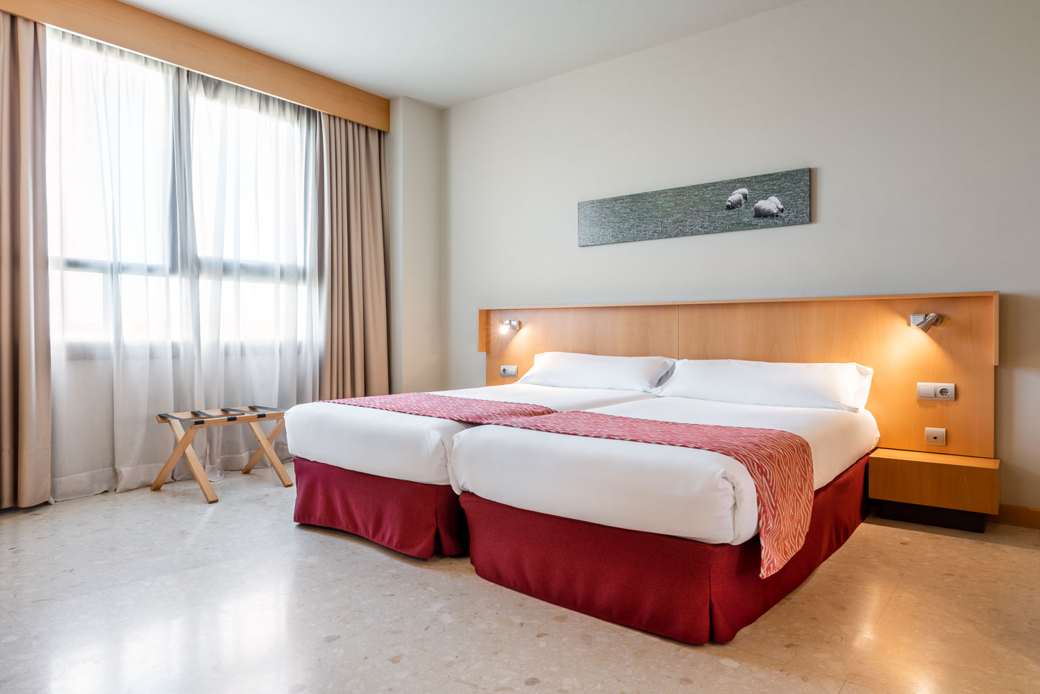 Eurostars Hotel Company