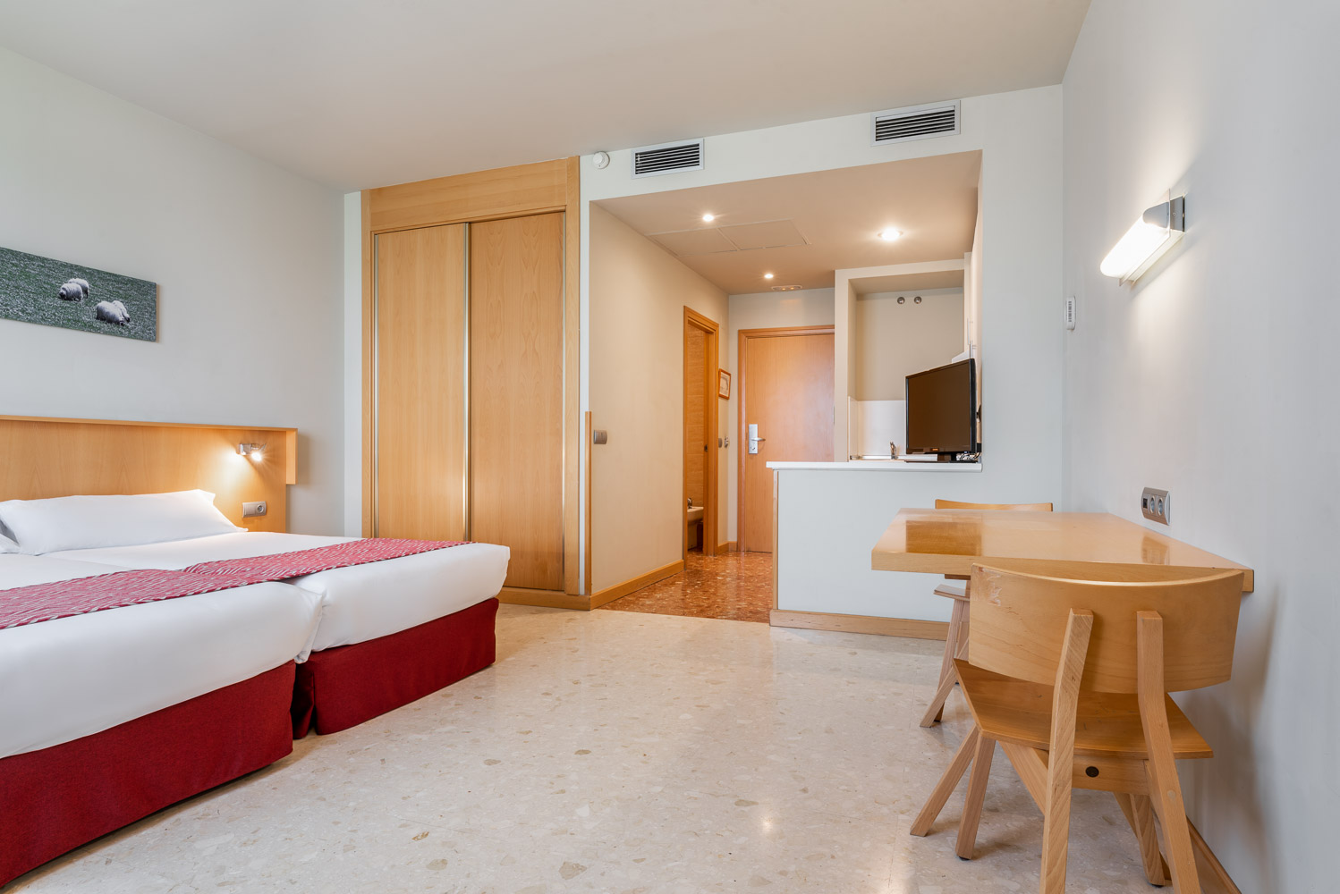Eurostars Hotel Company