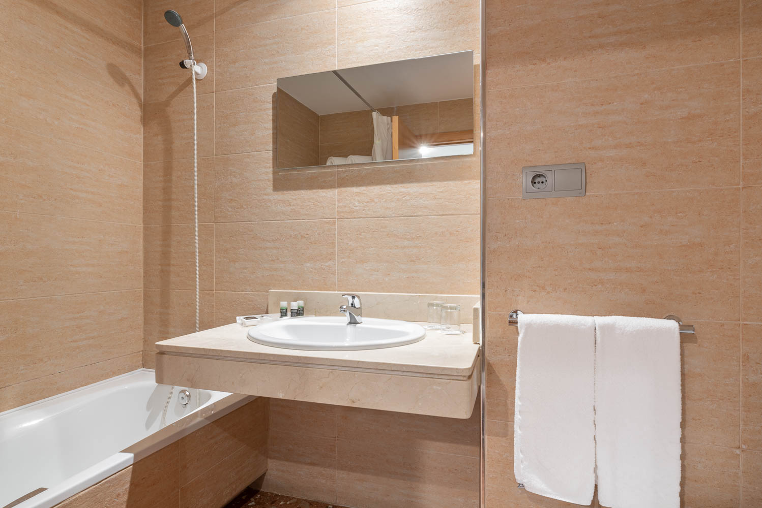 Eurostars Hotel Company