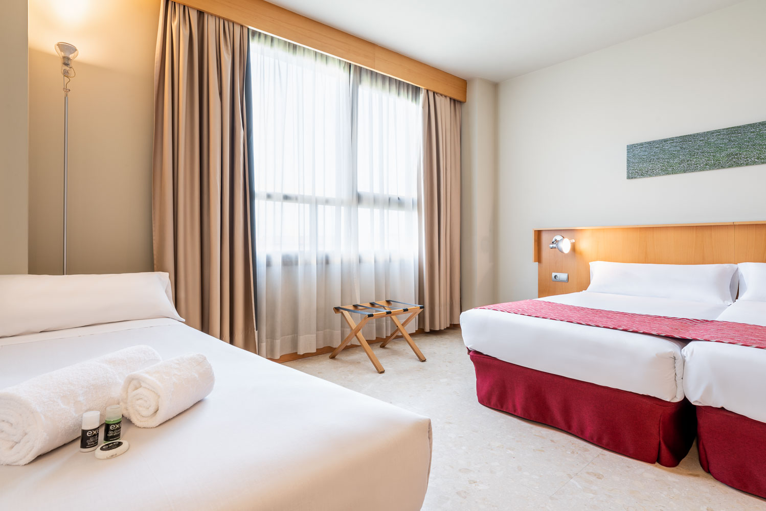 Eurostars Hotel Company