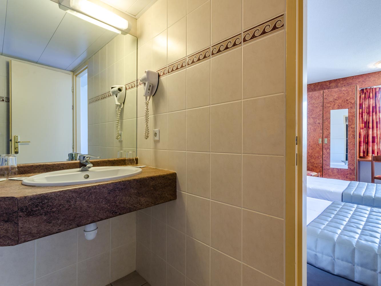 Hotel Agena  galeria