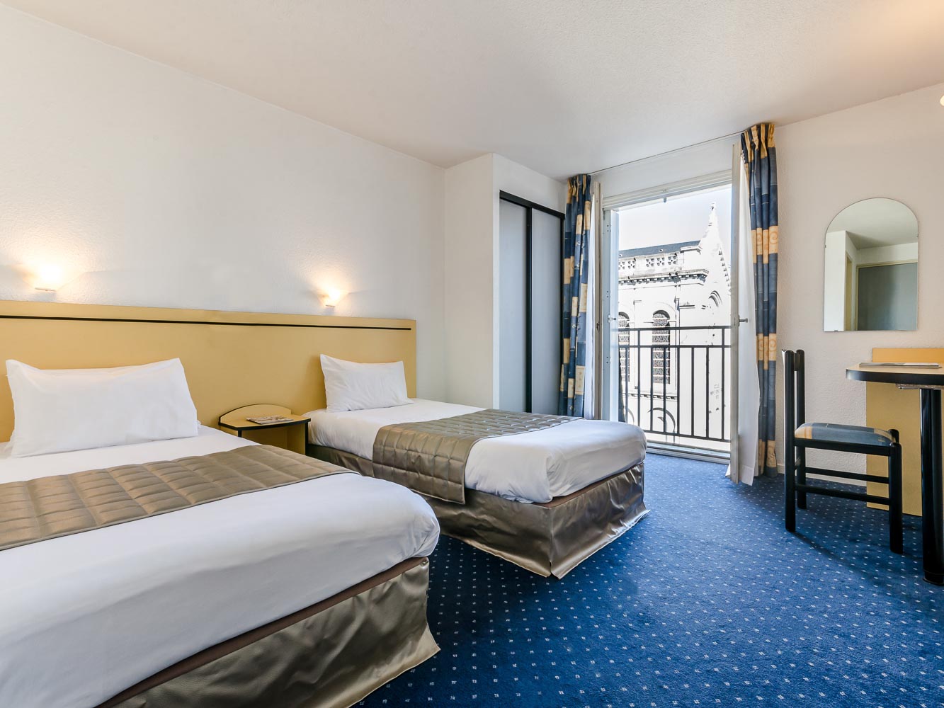 Hotel Agena  galeria