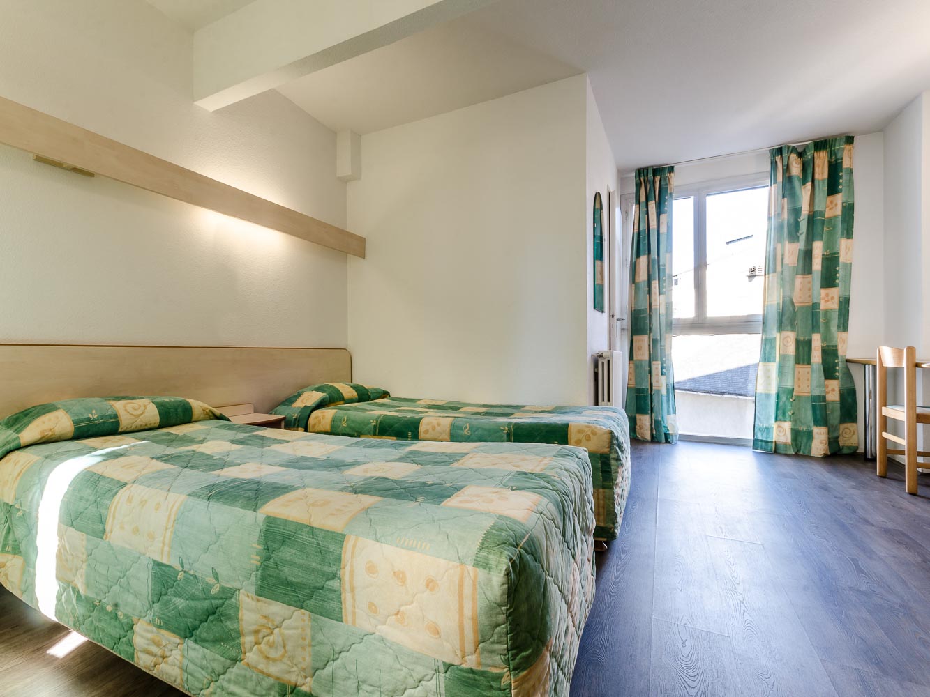 Hotel Agena  galeria