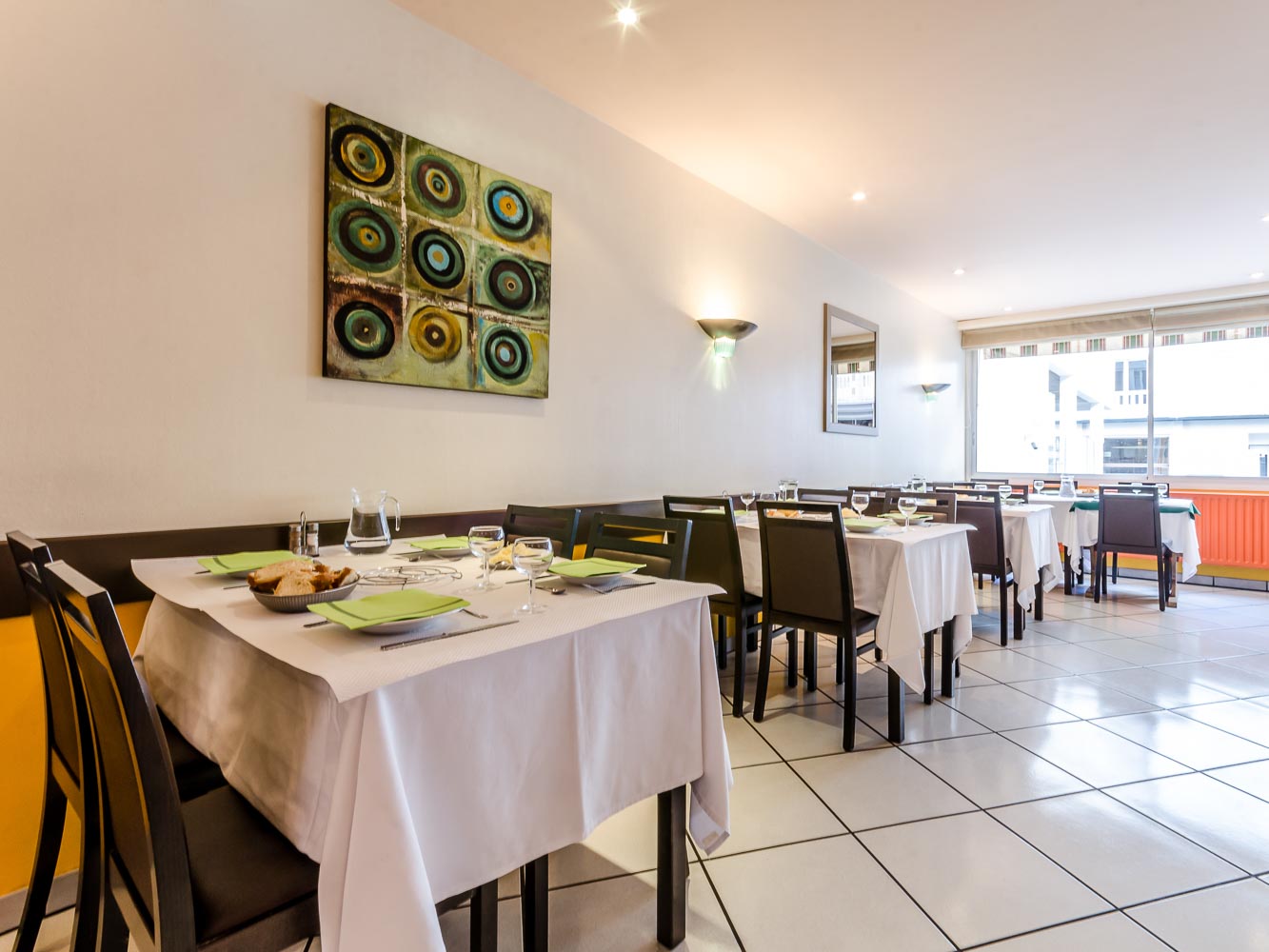Hotel Agena  galeria