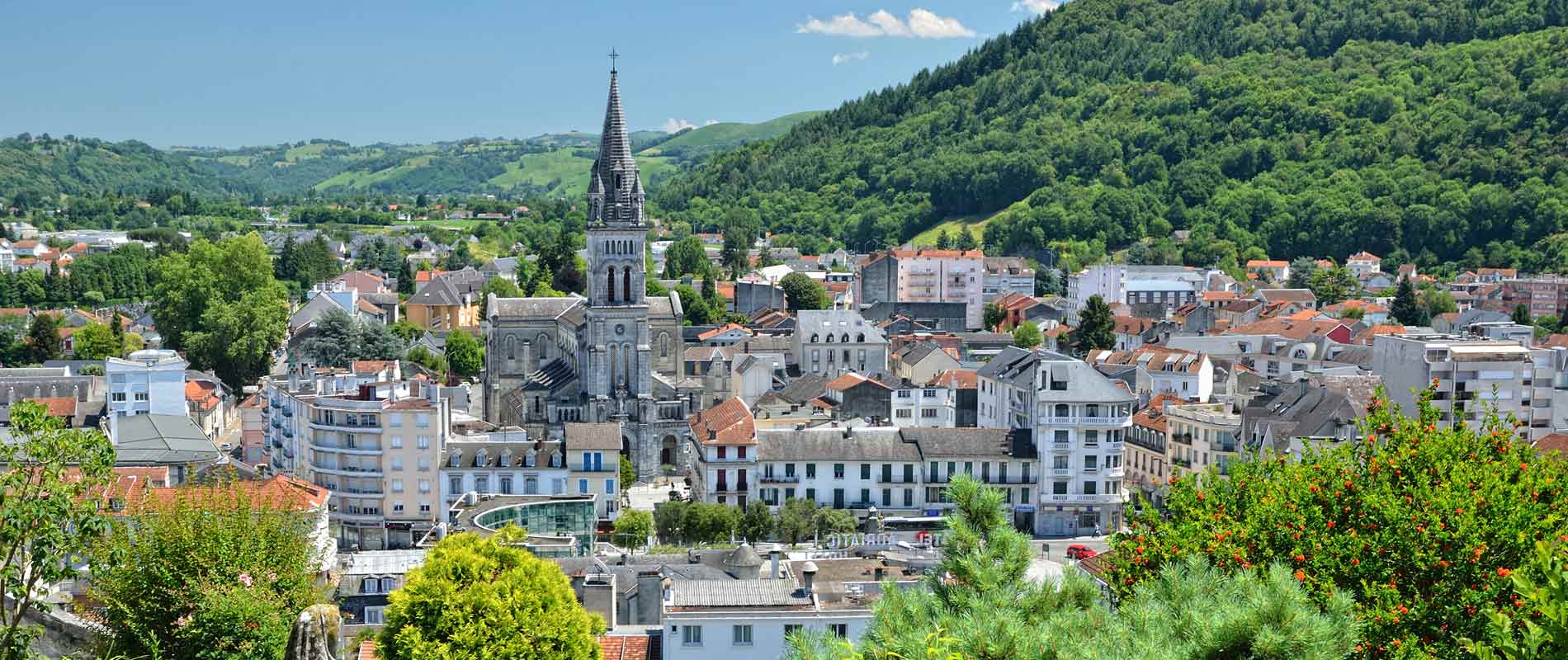 Activités et decouvertes
