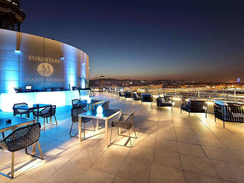 Eurostars Hotel Company