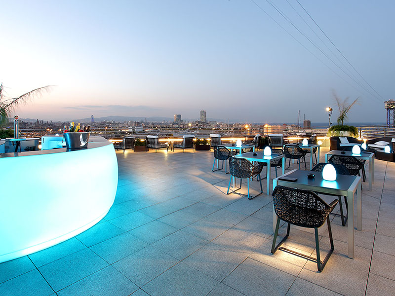 Eurostars Hotel Company