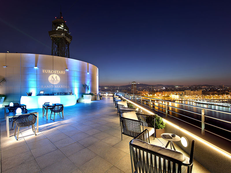 Eurostars Hotel Company