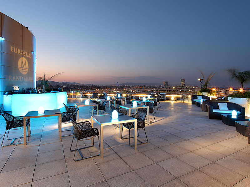 Eurostars Hotel Company