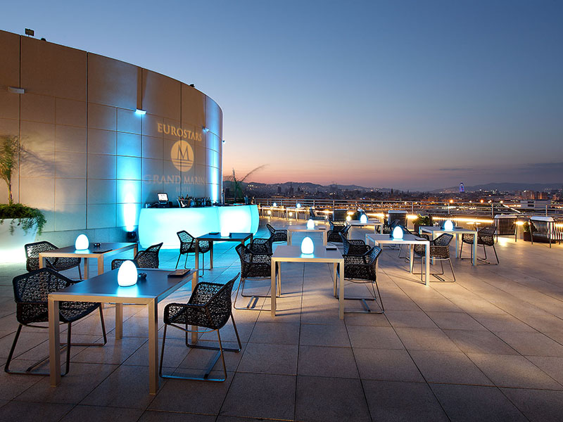 Eurostars Hotel Company