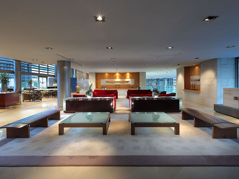 Eurostars Hotel Company