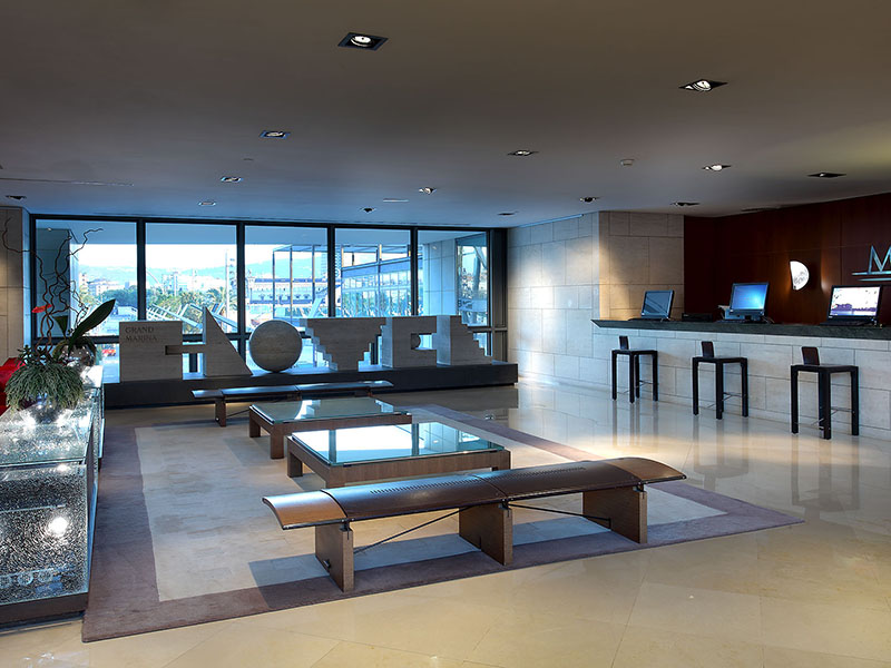 Eurostars Hotel Company