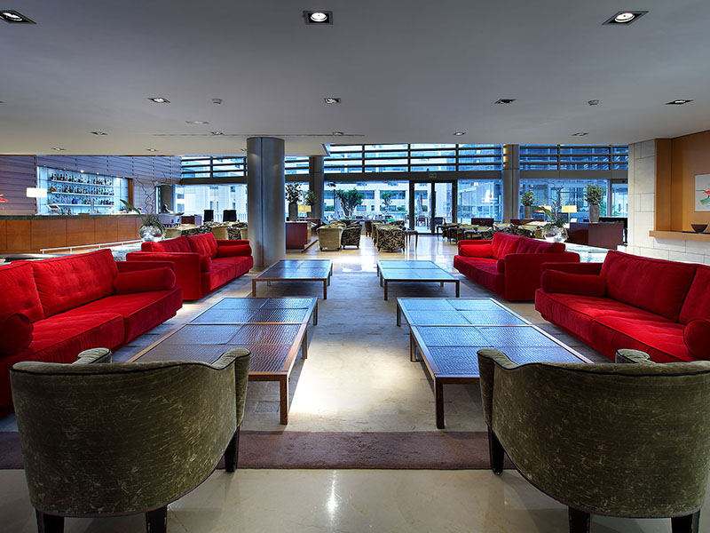Eurostars Hotel Company