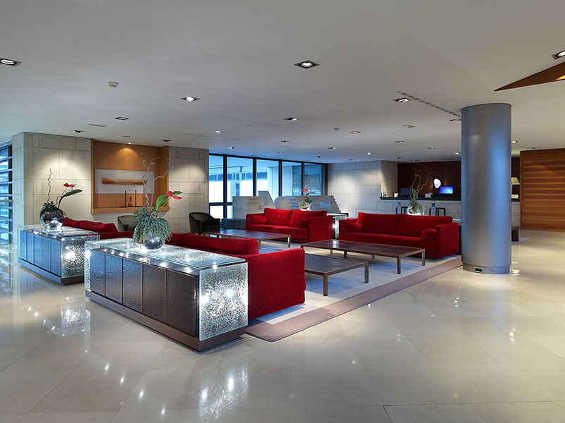 Eurostars Hotel Company