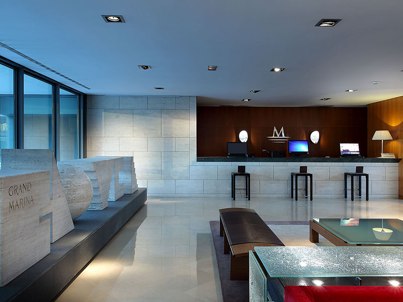 Eurostars Hotel Company