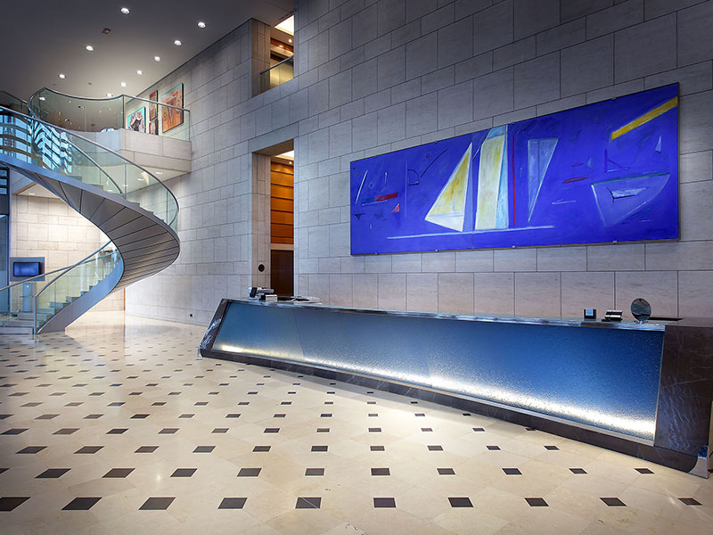 Eurostars Hotel Company