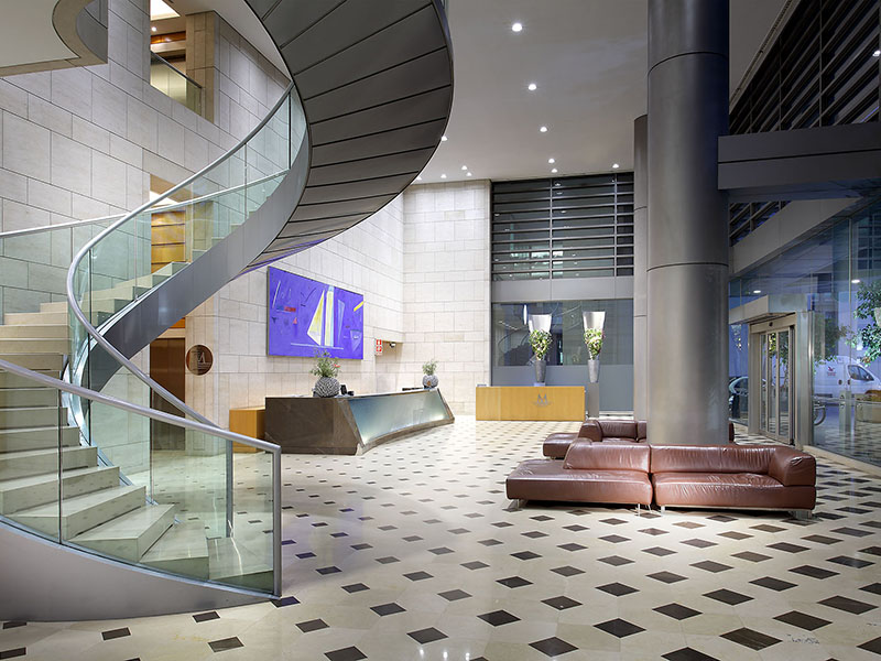 Eurostars Hotel Company