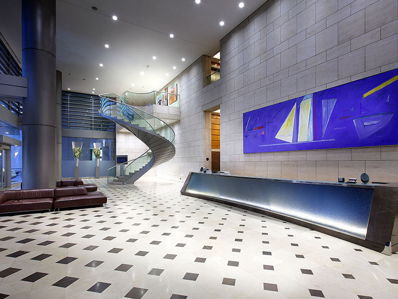 Eurostars Hotel Company