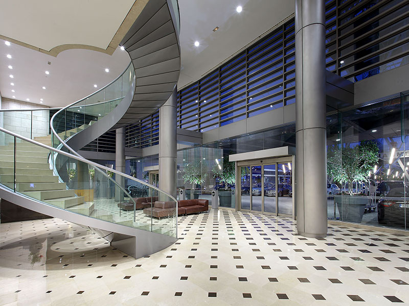 Eurostars Hotel Company