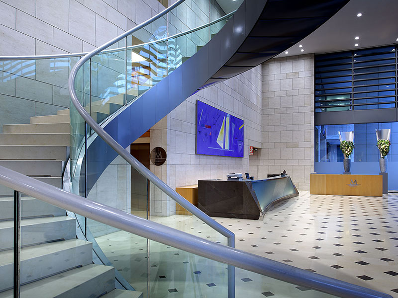 Eurostars Hotel Company